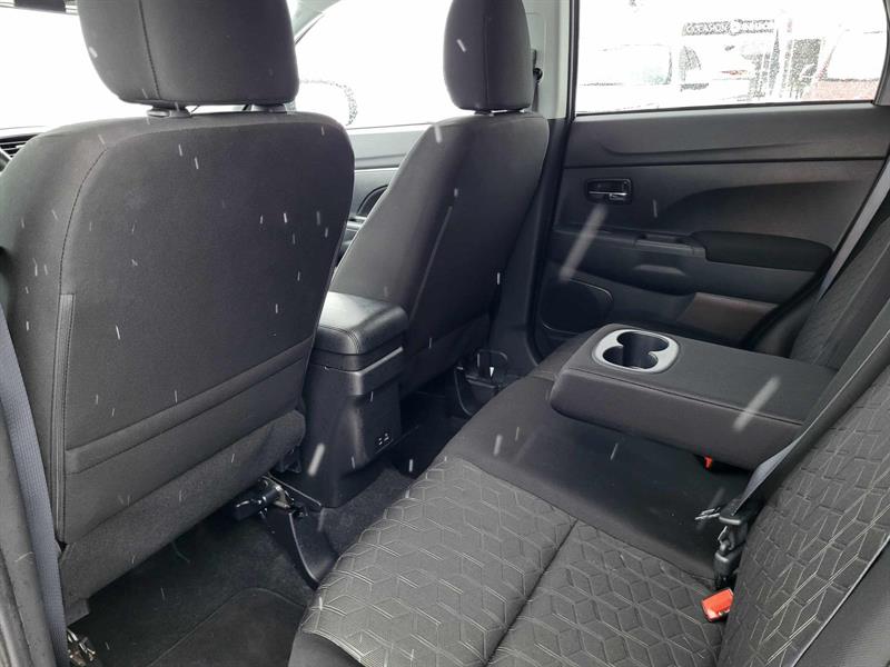 mitsubishi RVR 2023 - 15