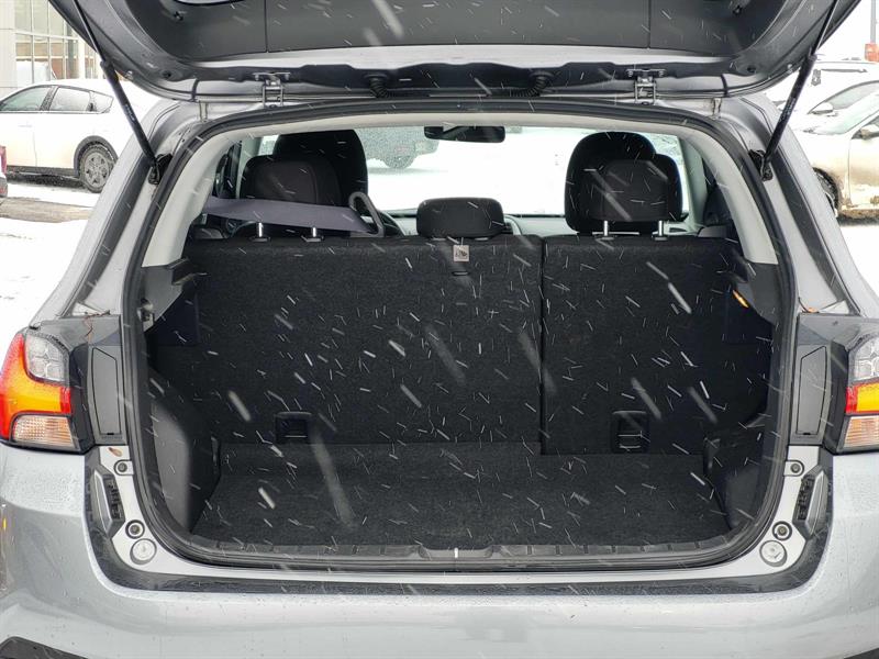 mitsubishi RVR 2023 - 16