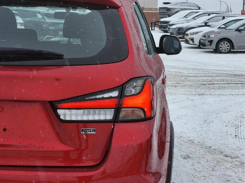 mitsubishi RVR 2022 - 4