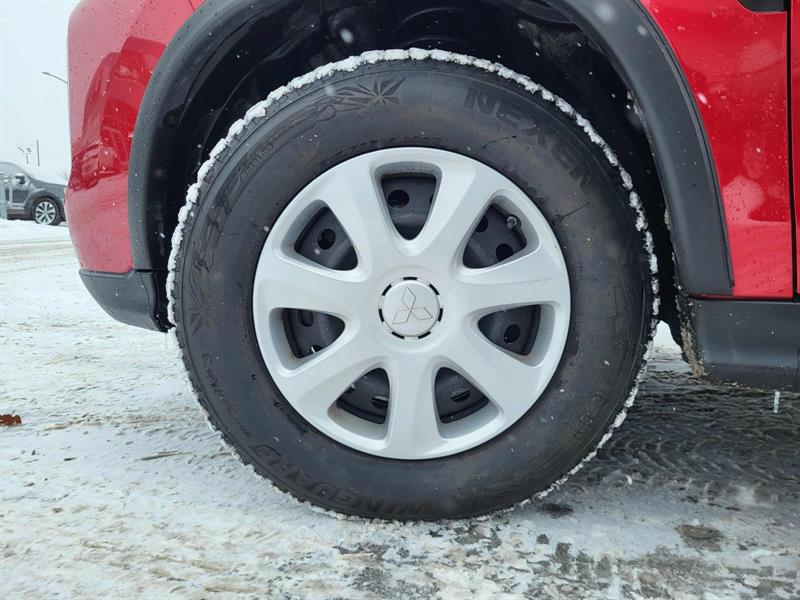 mitsubishi RVR 2022 - 5