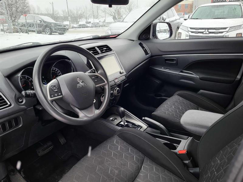 mitsubishi RVR 2022 - 6