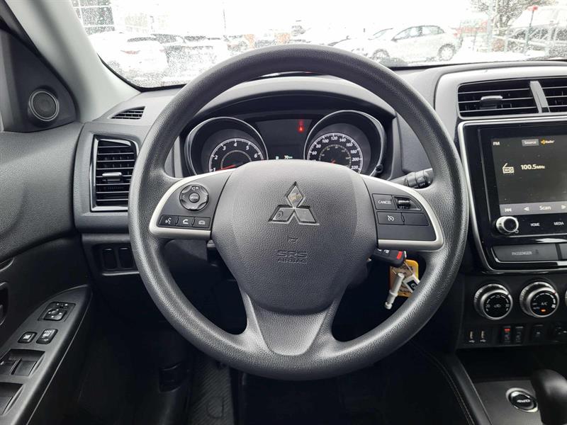 mitsubishi RVR 2022 - 7