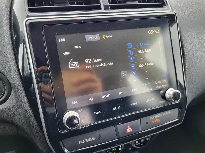 mitsubishi RVR 2022 - 9