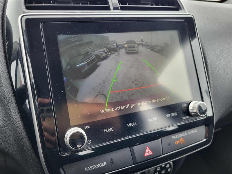 mitsubishi RVR 2022 - 10