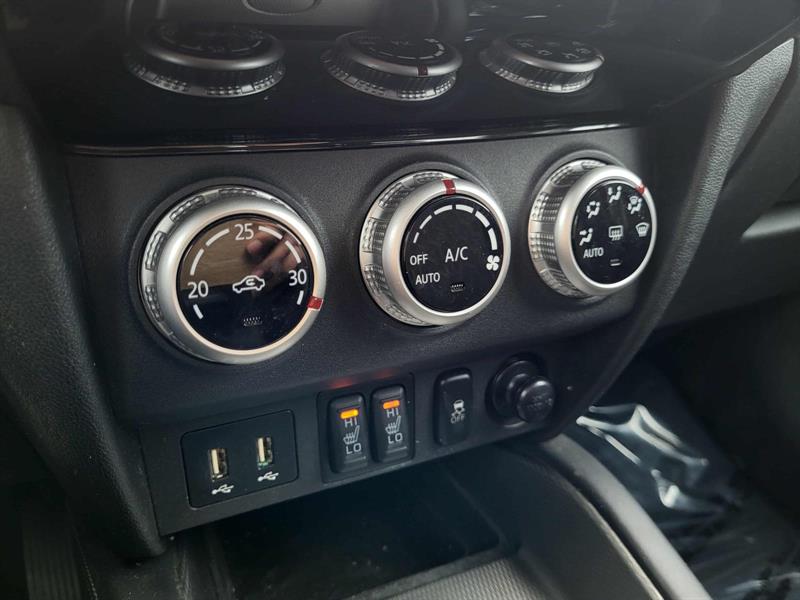 mitsubishi RVR 2022 - 11