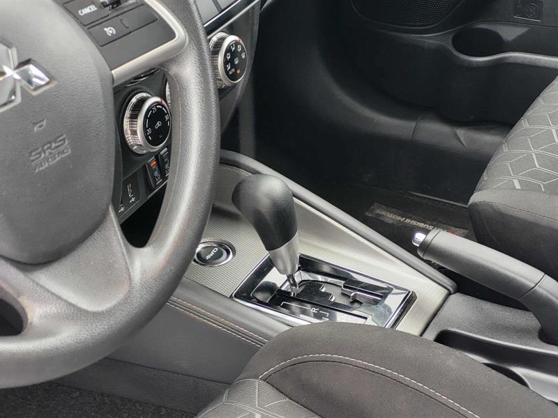 mitsubishi RVR 2022 - 12