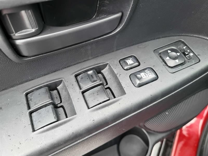 mitsubishi RVR 2022 - 13