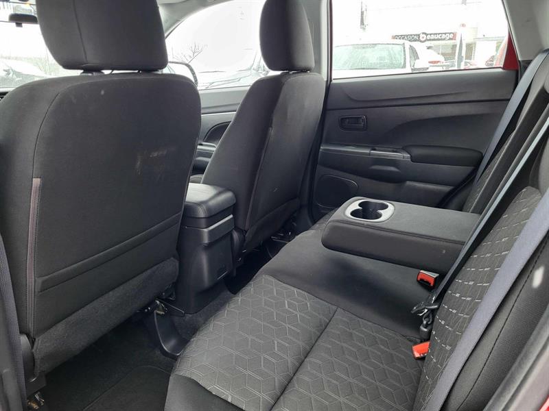 mitsubishi RVR 2022 - 14