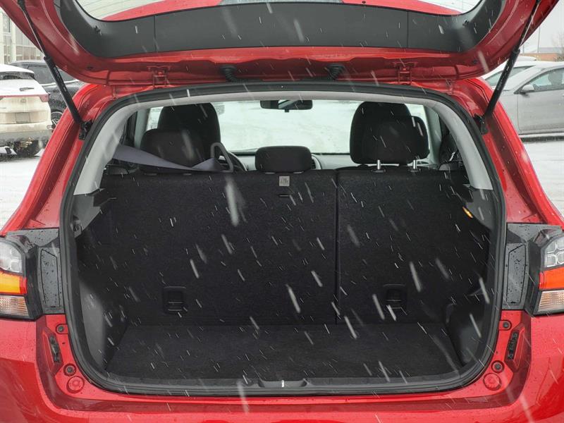 mitsubishi RVR 2022 - 15