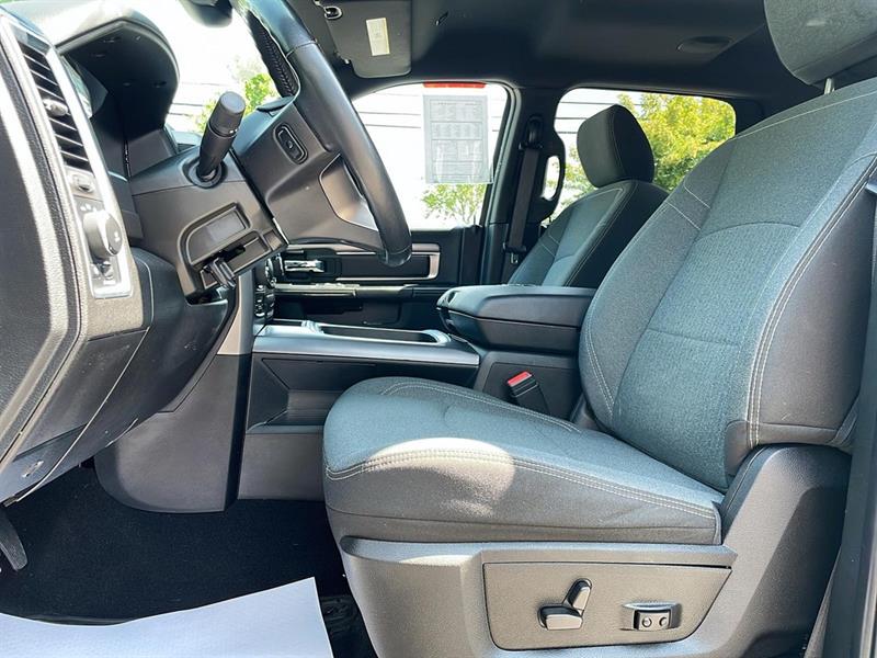 ram 1500 Classic 2022 - 3