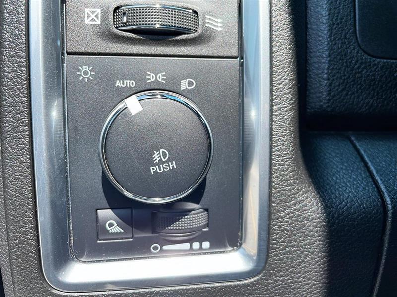 ram 1500 Classic 2022 - 19