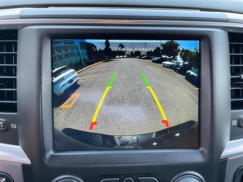 ram 1500 Classic 2022 - 30