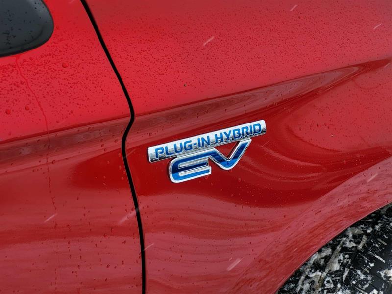 mitsubishi Outlander PHEV 2022 - 3