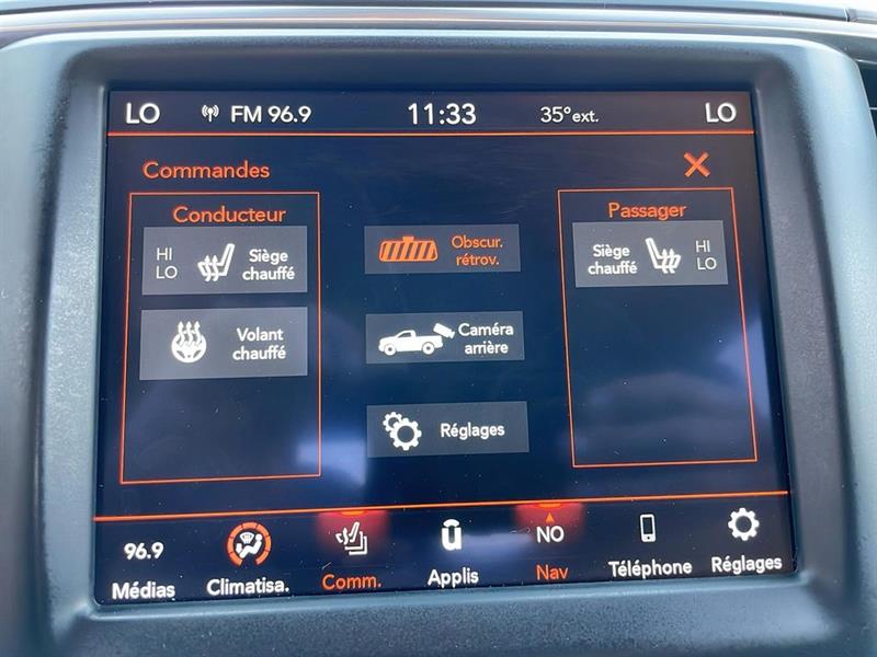 ram 1500 Classic 2022 - 31