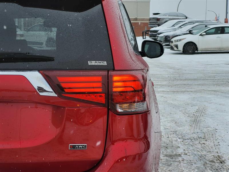 mitsubishi Outlander PHEV 2022 - 4