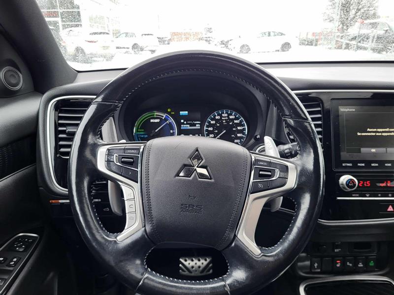 mitsubishi Outlander PHEV 2022 - 5