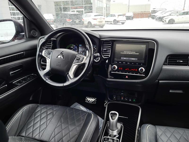mitsubishi Outlander PHEV 2022 - 7