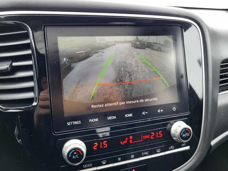 mitsubishi Outlander PHEV 2022 - 9