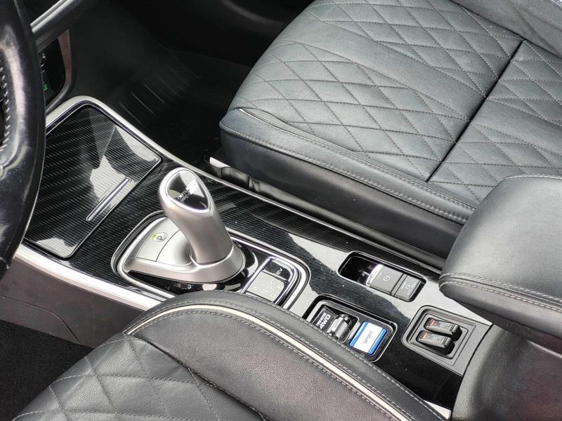 mitsubishi Outlander PHEV 2022 - 11