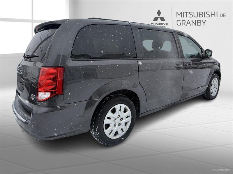 dodge Grand Caravan 2020 - 6