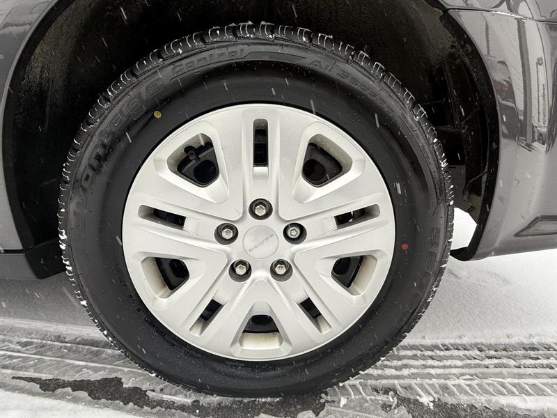 dodge Grand Caravan 2020 - 9