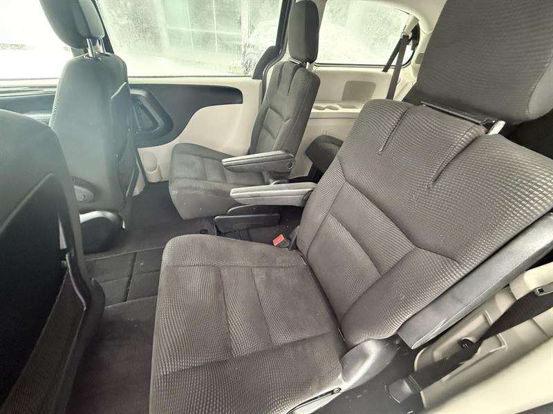 dodge Grand Caravan 2020 - 10