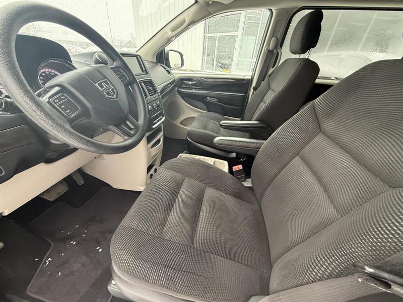 dodge Grand Caravan 2020 - 12