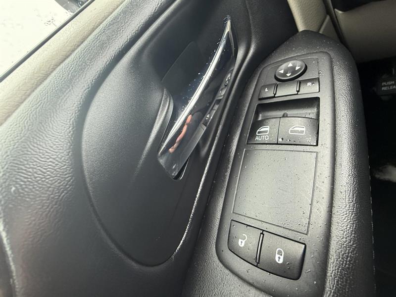 dodge Grand Caravan 2020 - 13