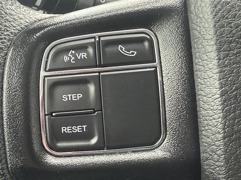 dodge Grand Caravan 2020 - 14