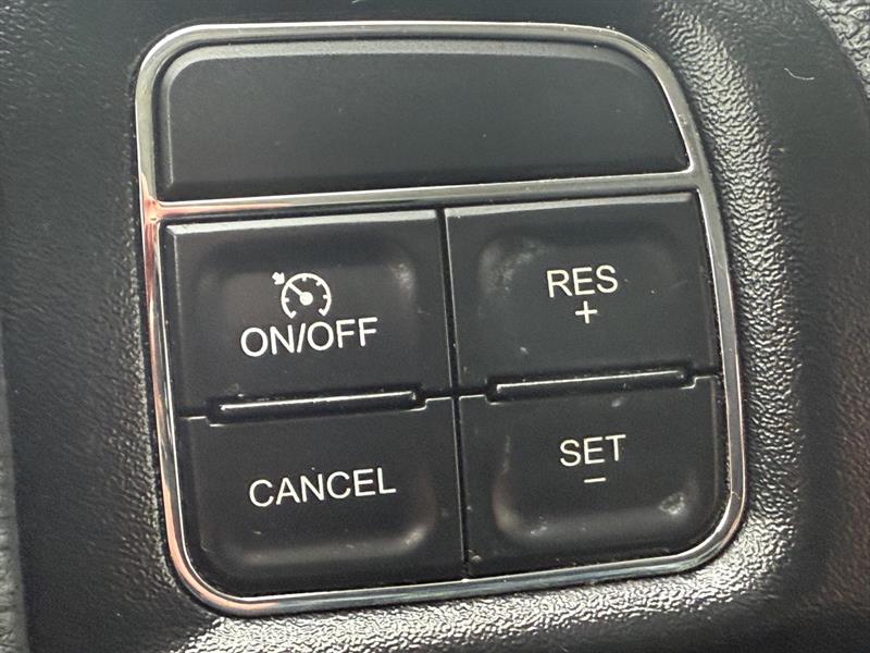 dodge Grand Caravan 2020 - 15