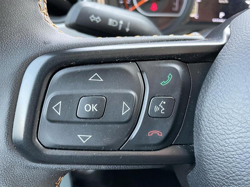 jeep Wrangler 2024 - 20