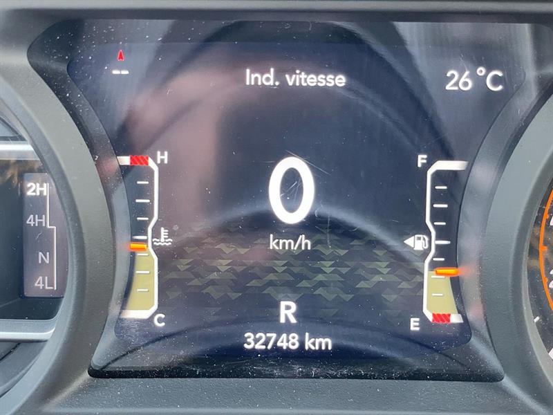 jeep Wrangler 2024 - 22