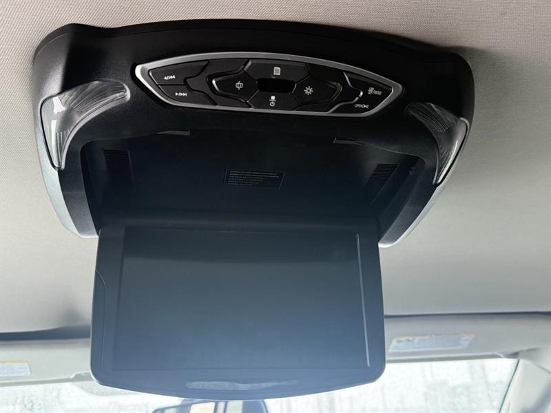 dodge Grand Caravan 2020 - 20