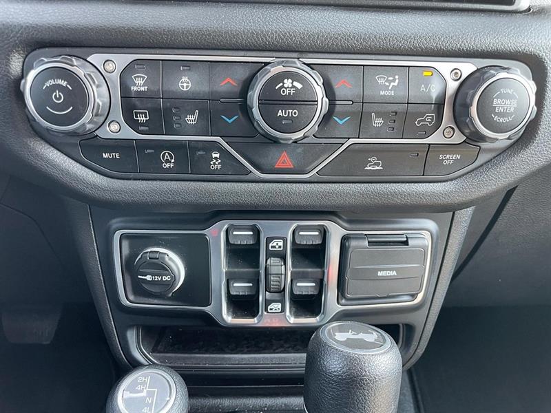 jeep Wrangler 2024 - 24