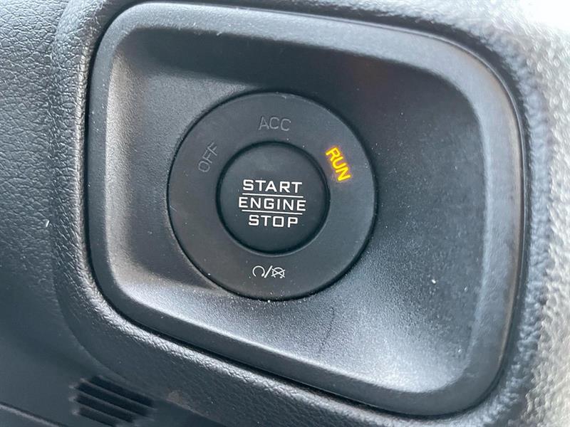 jeep Wrangler 2024 - 27