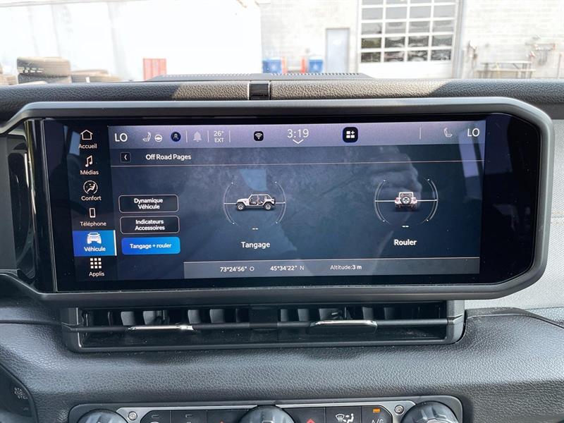 jeep Wrangler 2024 - 30