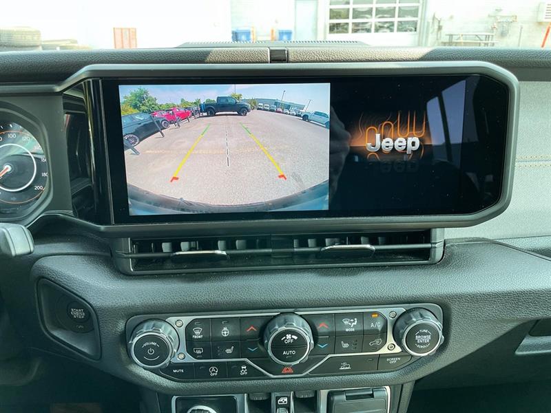 jeep Wrangler 2024 - 31