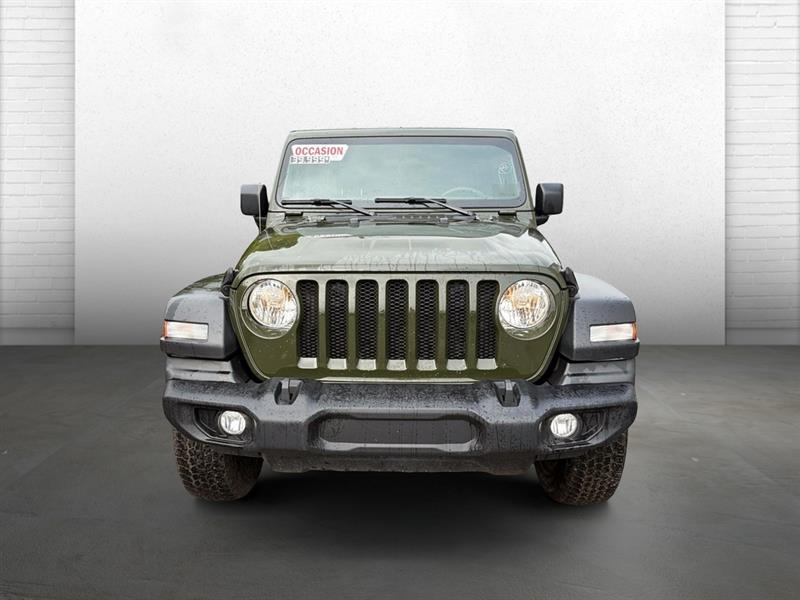 jeep Wrangler 2023 - 6