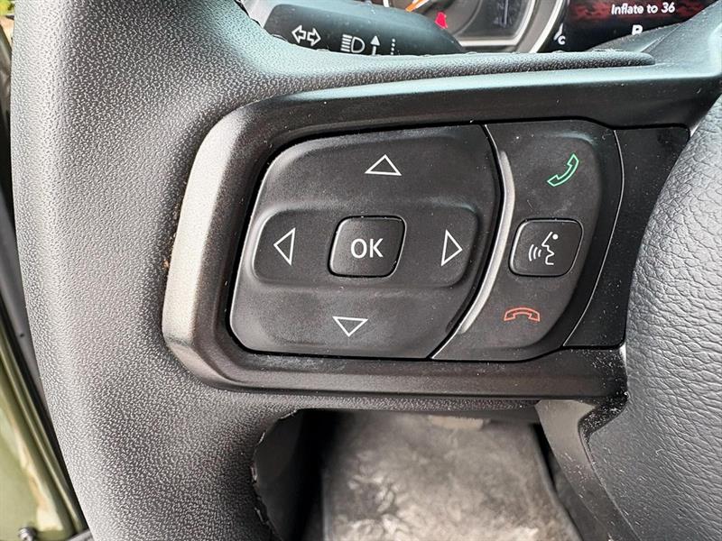 jeep Wrangler 2023 - 18