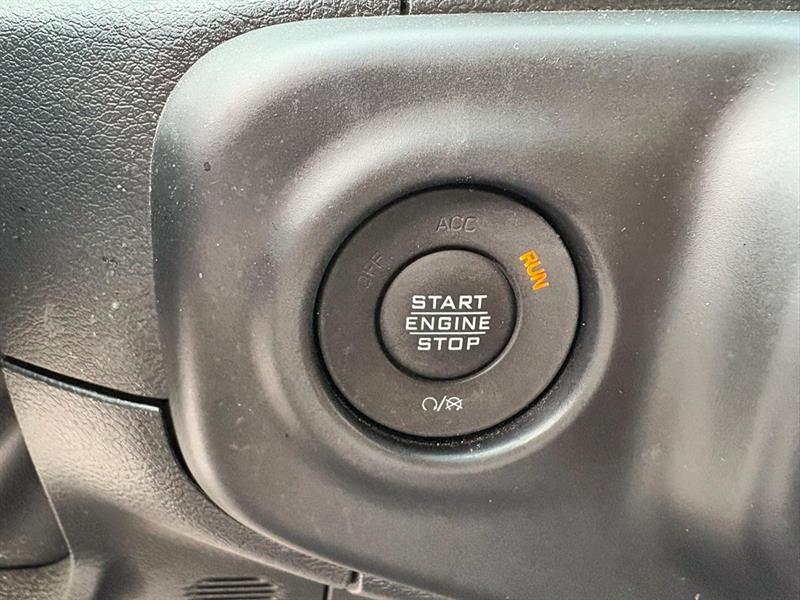 jeep Wrangler 2023 - 21