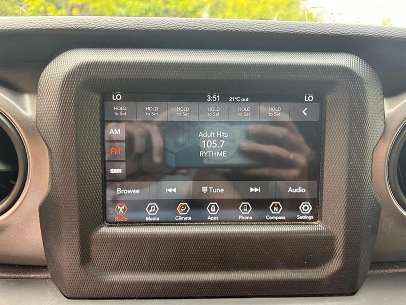 jeep Wrangler 2023 - 22