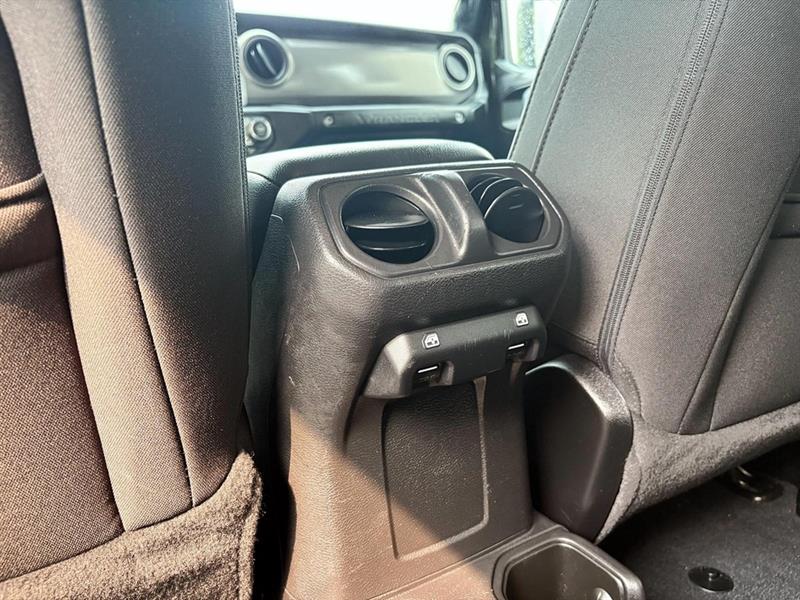 jeep Wrangler 2023 - 28