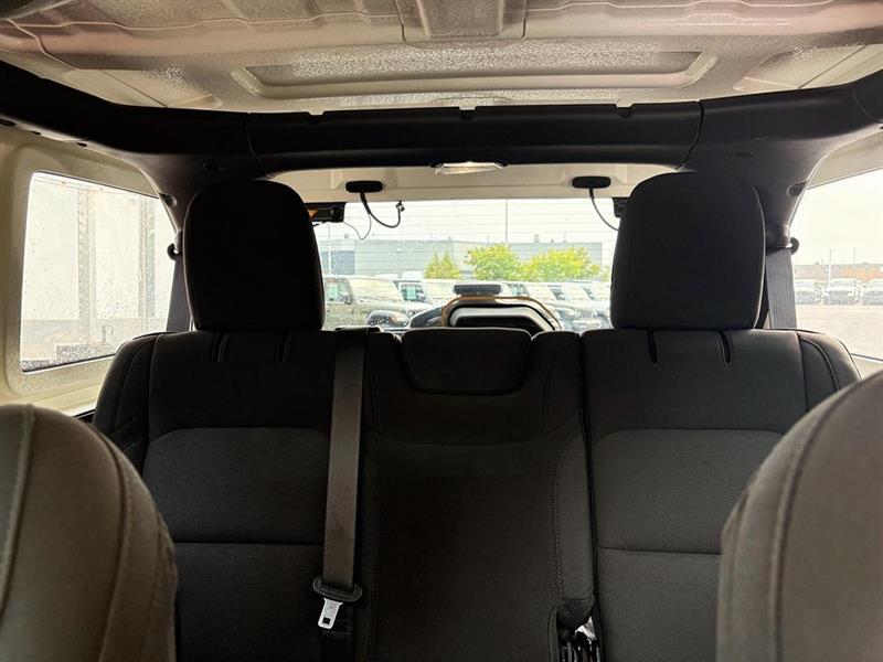 jeep Wrangler 2023 - 30