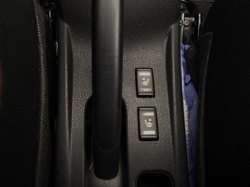 nissan Versa Note 2019 - 21