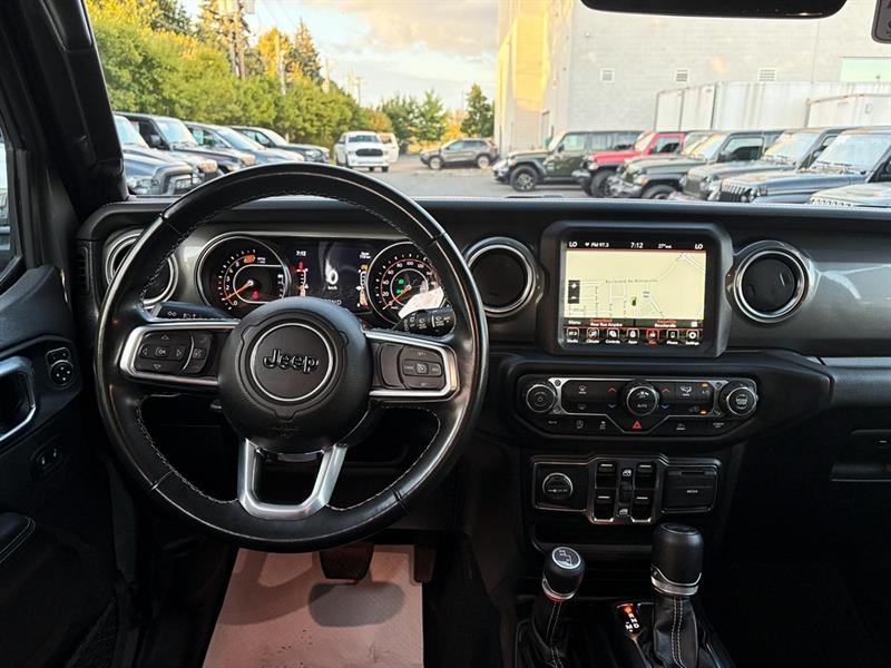 jeep Wrangler 2022 - 3