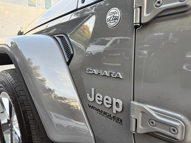 jeep Wrangler 2022 - 11