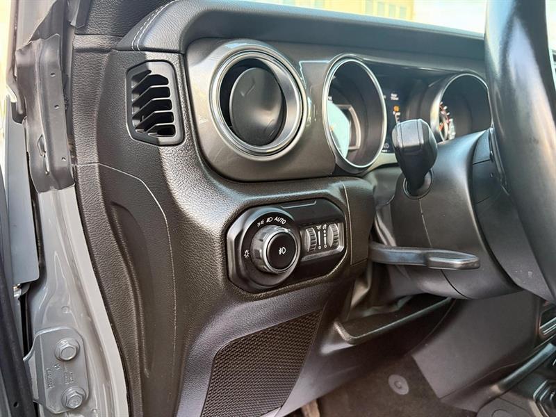 jeep Wrangler 2022 - 14