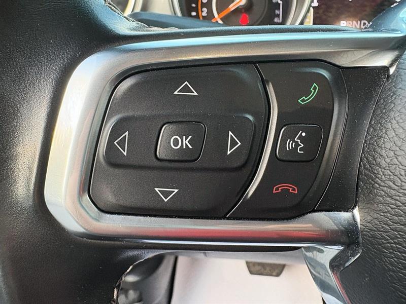 jeep Wrangler 2022 - 16