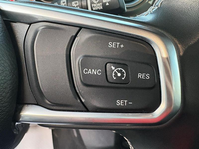 jeep Wrangler 2022 - 17