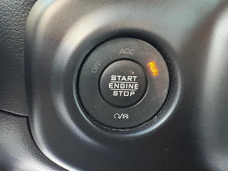 jeep Wrangler 2022 - 19